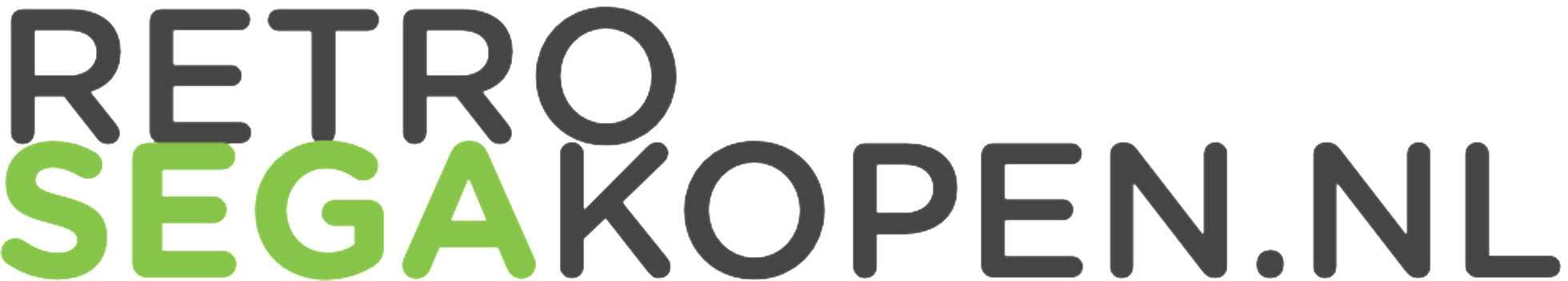 Logo van RetroSegaKopen.nl
