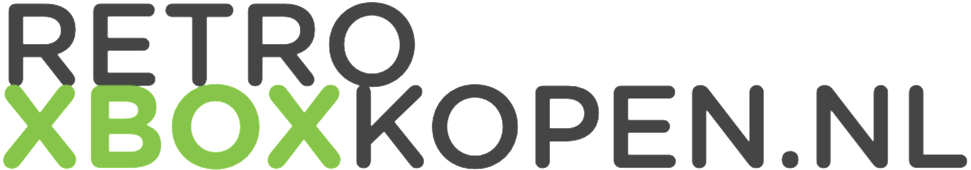 Logo van RetroXboxKopen.nl