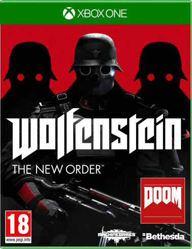 Wolfenstein: The New Order