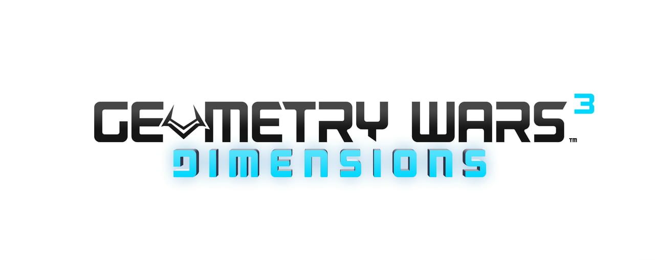 Geometry Wars 3: Dimensions