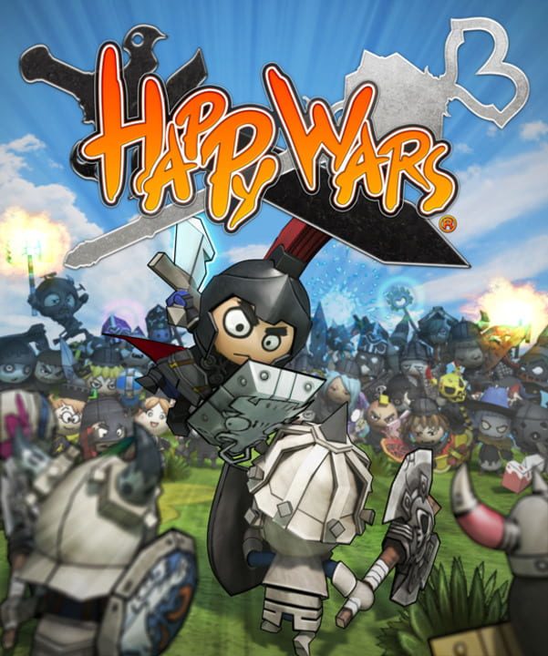 Happy Wars