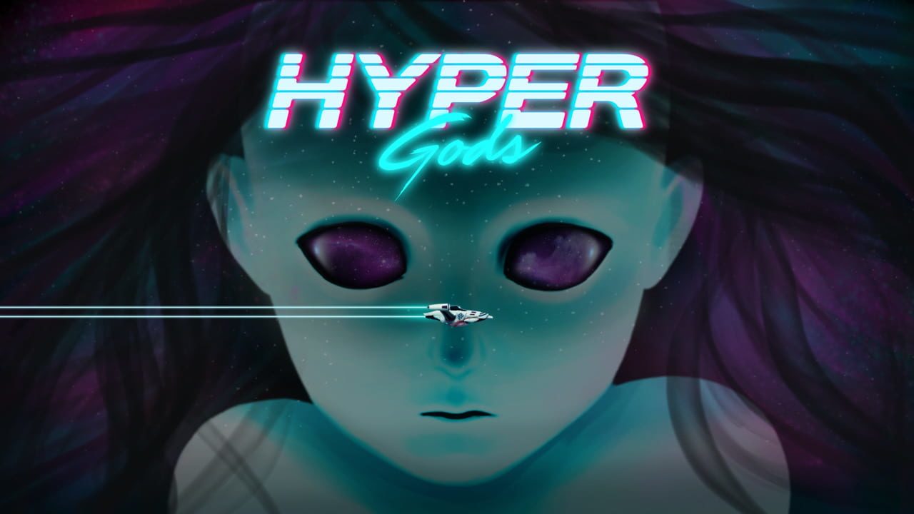 Hyper Gods