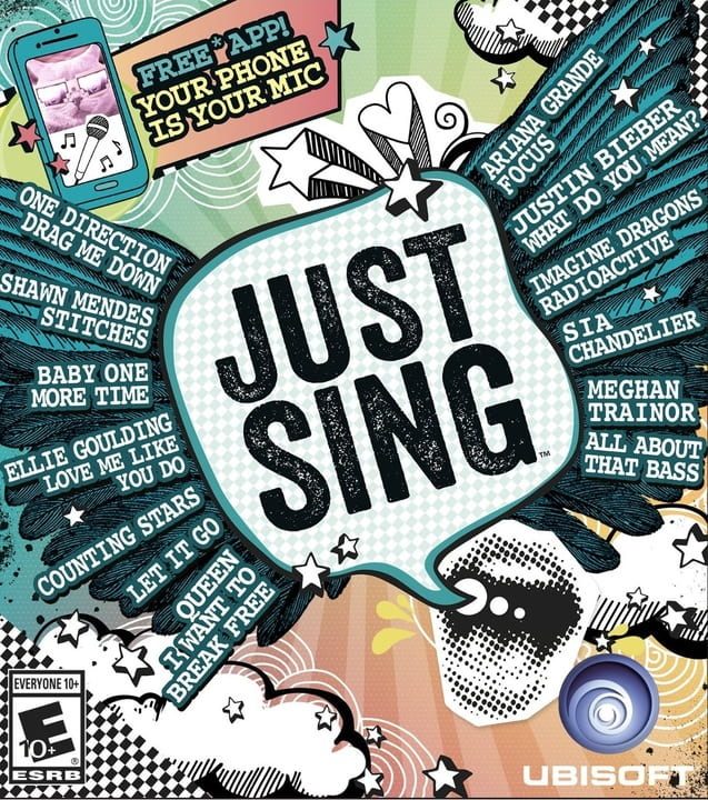 Just Sing