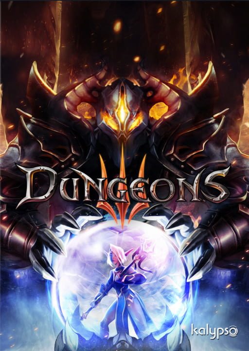Dungeons 3