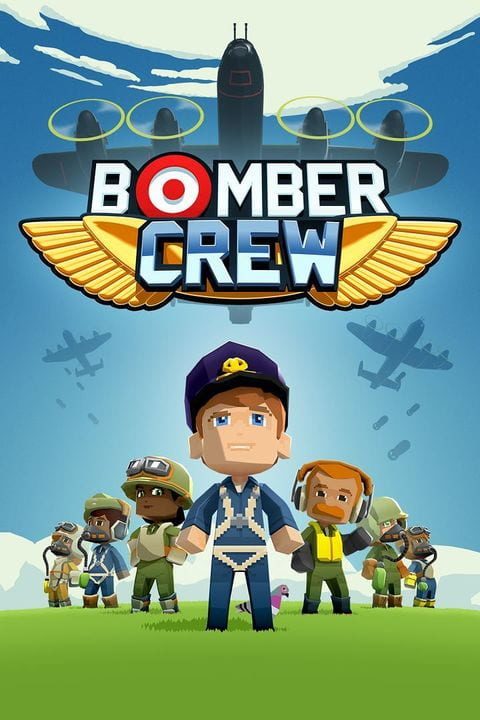 Bomber Crew