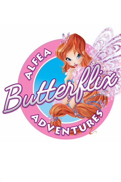 Winx Club: Alfea Butterflix Adventures