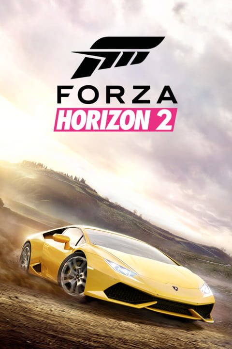 Forza Horizon 2: 10th Anniversary Edition