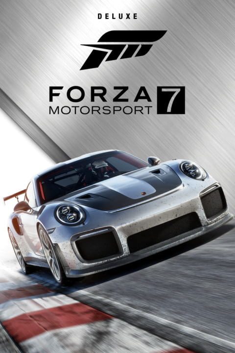 Forza Motorsport 7: Deluxe Edition