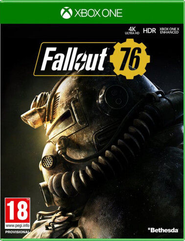 Fallout 76
