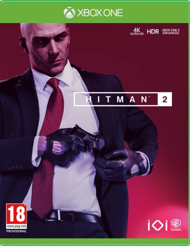 Hitman 2