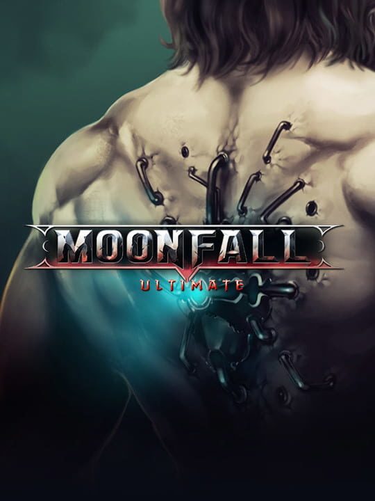 Moonfall Ultimate