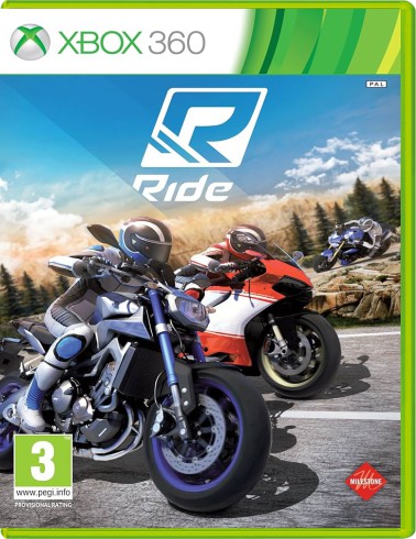 Ride