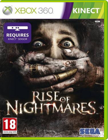 Rise of Nightmares