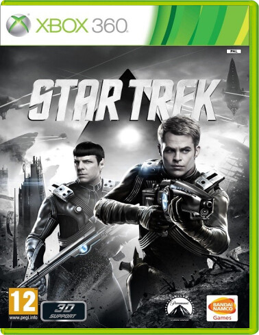 Star Trek: The Video Game