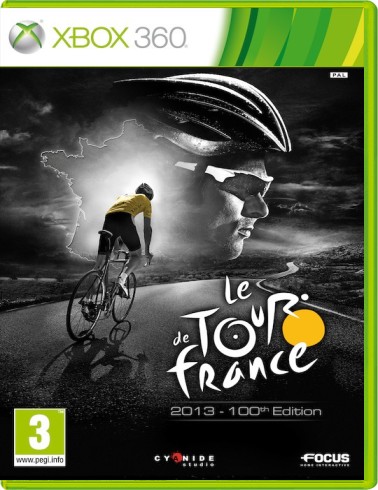 Le Tour de France 2013: 100th Edition