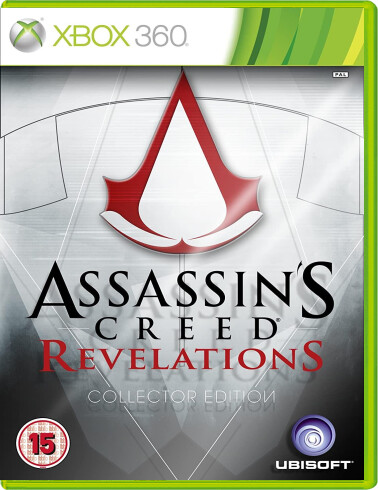 Assassin's Creed: Revelations - Collector's Edition