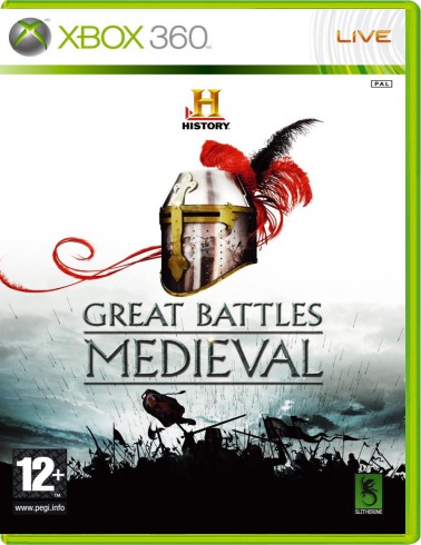 History Great Battles Medieval
