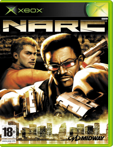 Narc
