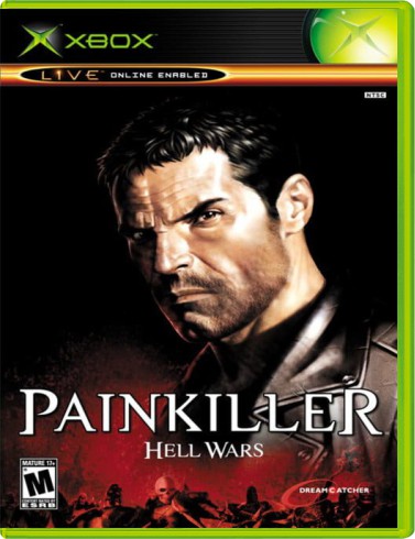 Painkiller: Hell Wars