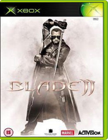 Blade II