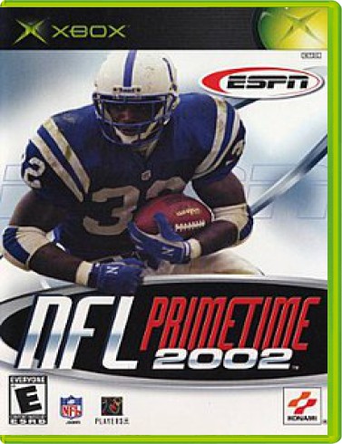 ESPN NFL PrimeTime 2002