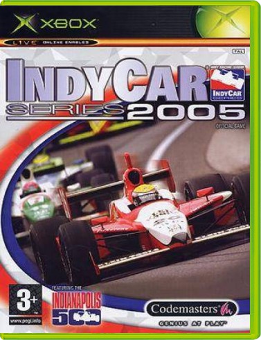 IndyCar Series 2005