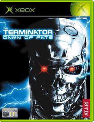 Terminator: Dawn of Fate