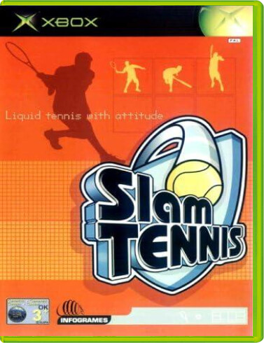 Slam Tennis