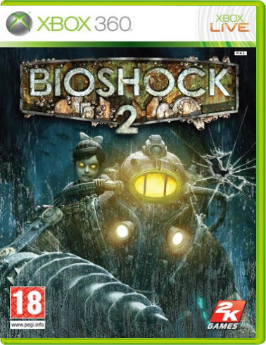 BioShock 2