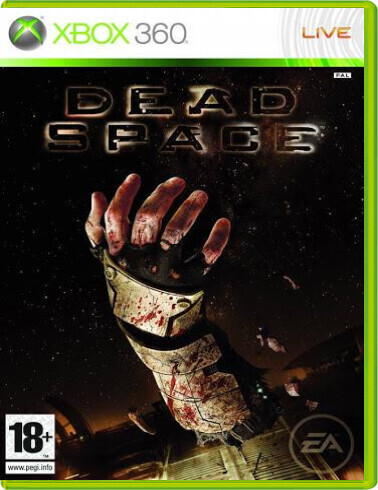 Dead Space