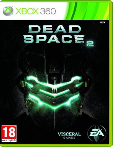 Dead Space 2