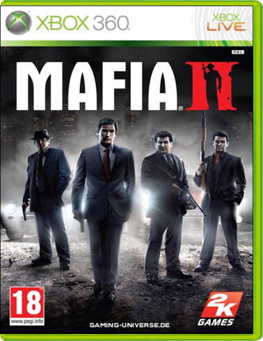 Mafia II