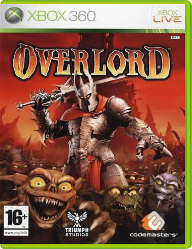 Overlord