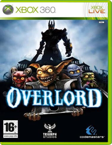 Overlord II