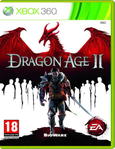 Dragon Age II