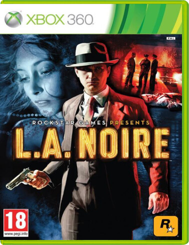 L.A. Noire