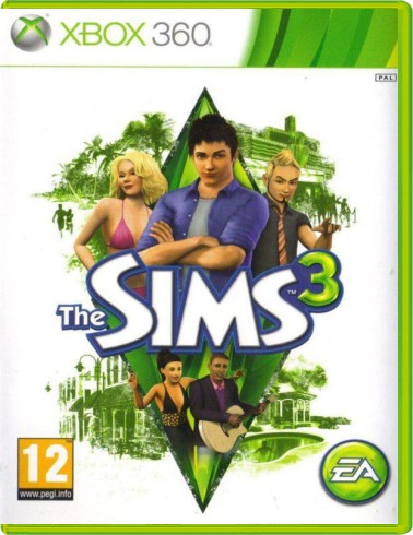 The Sims 3