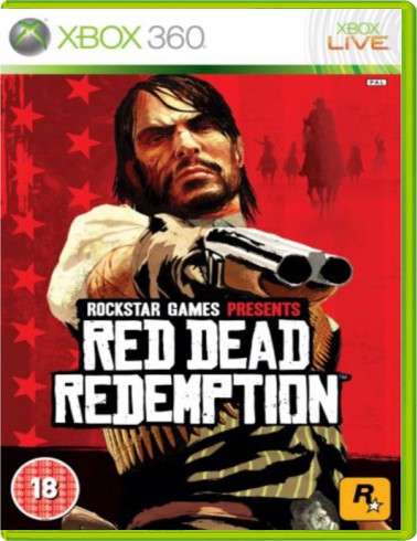Red Dead Redemption