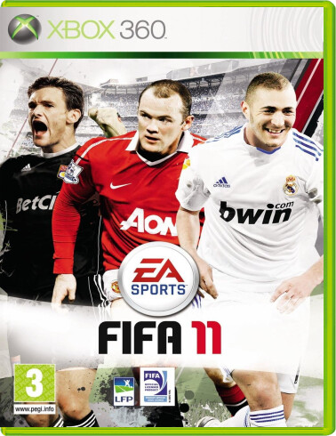 FIFA 11