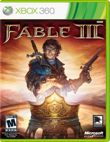 Fable III