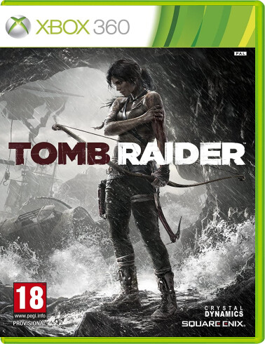 Tomb Raider