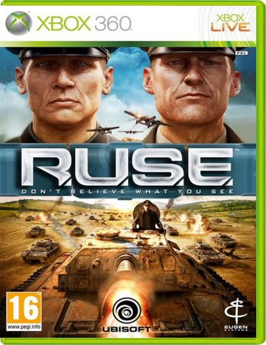 R.U.S.E