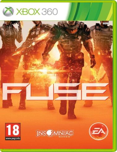 Fuse