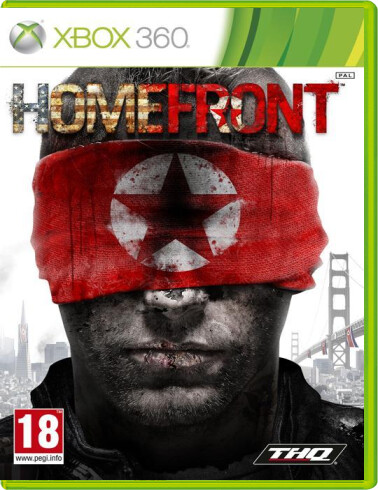 Homefront