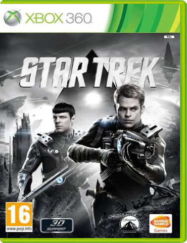 Star Trek