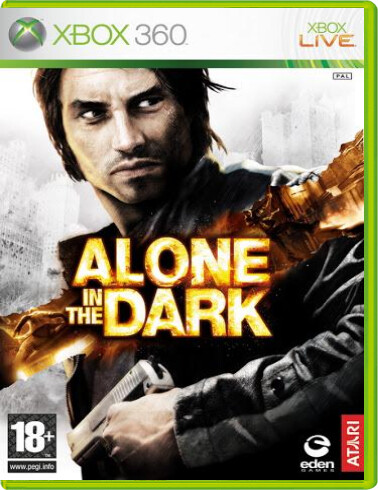 Alone in the Dark