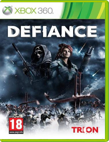 Defiance