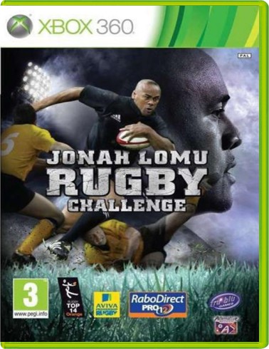 Rugby Challenge