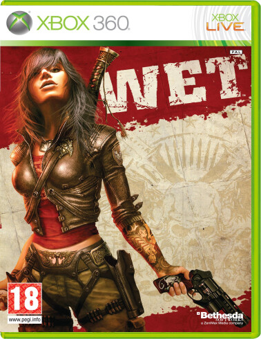 Wet