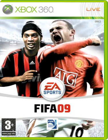 FIFA 09